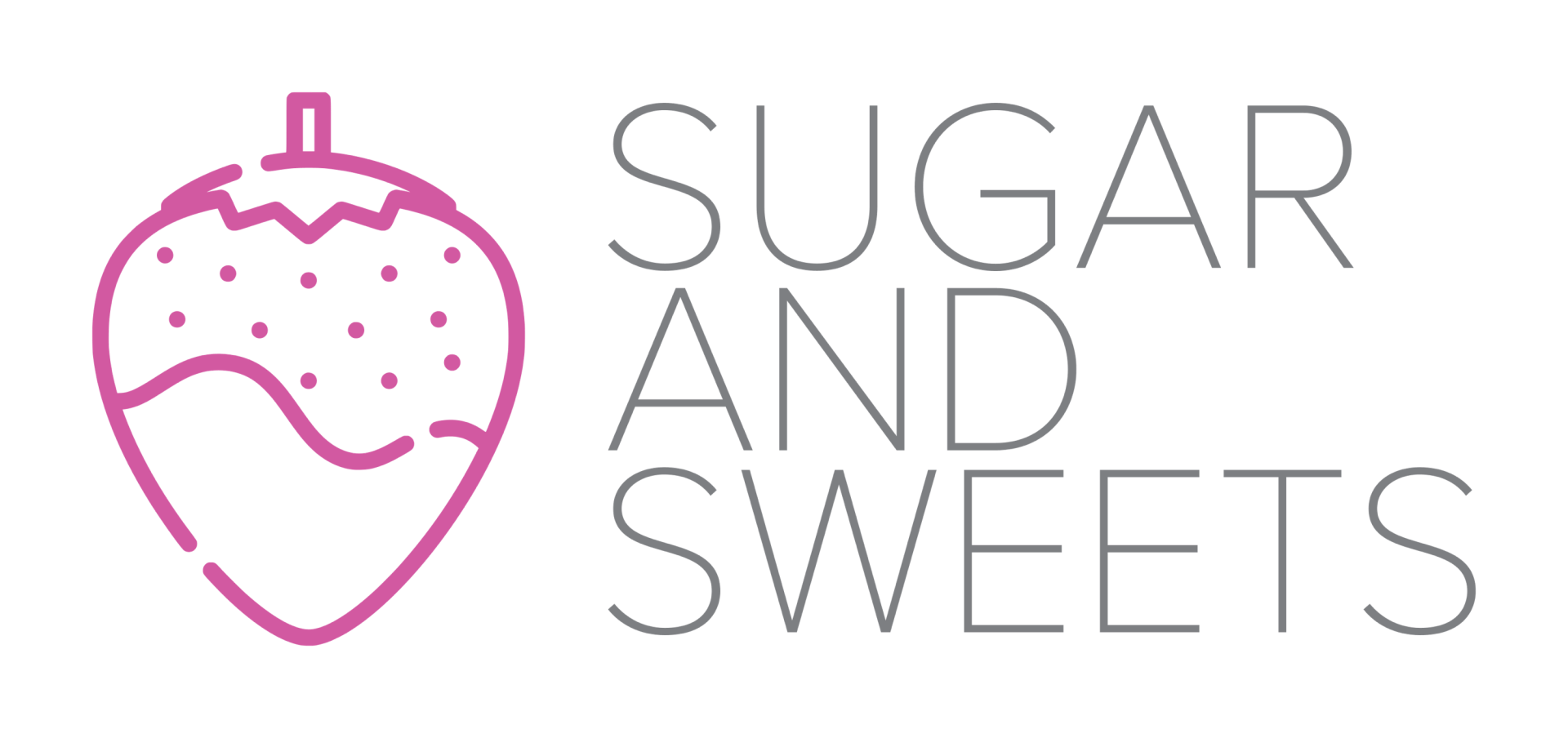 saasy cloud web design client - sugar and sweets