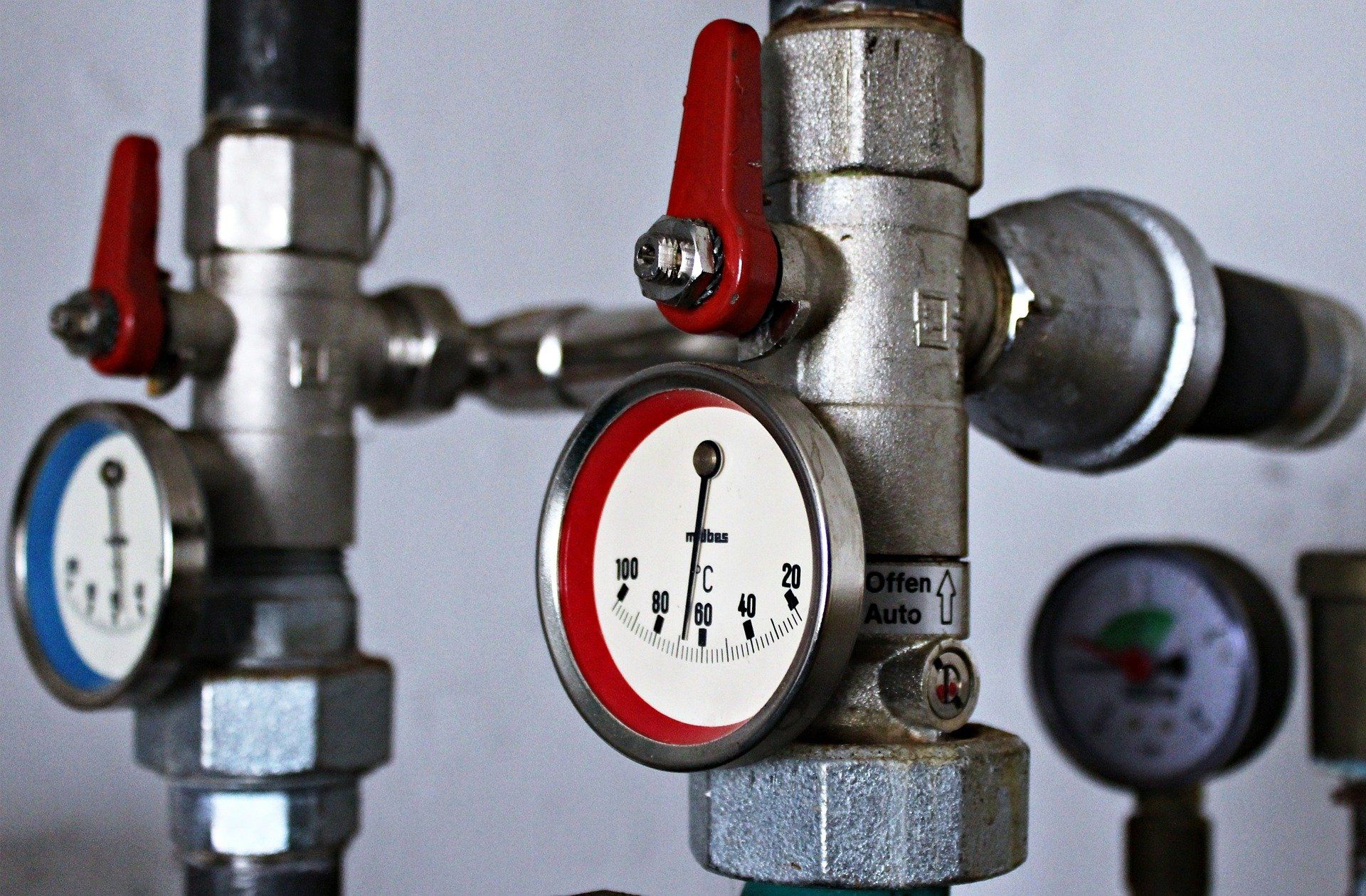 hot water system | Bluey's Plumbing & Gasfitting