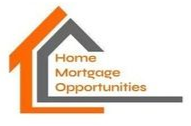 A logo for north star home mortgage with a green arrow pointing to the right.