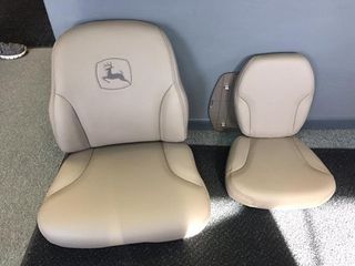 Auto Upholstery Repair — White Seat Upholstery in Rogers, MN