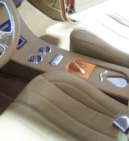 Car Seat Service — Auto Seat in Rogers, MN