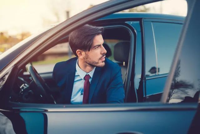 Chauffeur Services