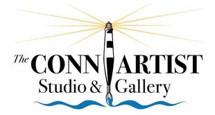 The Conn-Artist Studio and Gallery in New Baltimore, MI