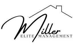 Miller elite logo - footer