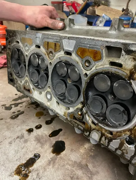 Shop Image | American Fleet & Auto Service