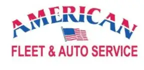 Company Logo | American Fleet & Auto Service