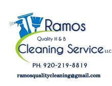 Ramos Quality H&B Cleaning Service