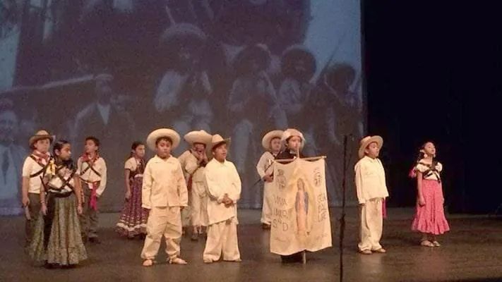 INSTITUTO MÉXICO BRITÁNICO