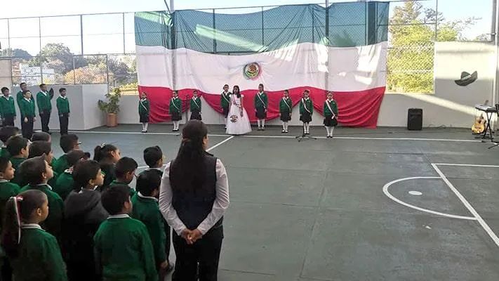 INSTITUTO MÉXICO BRITÁNICO