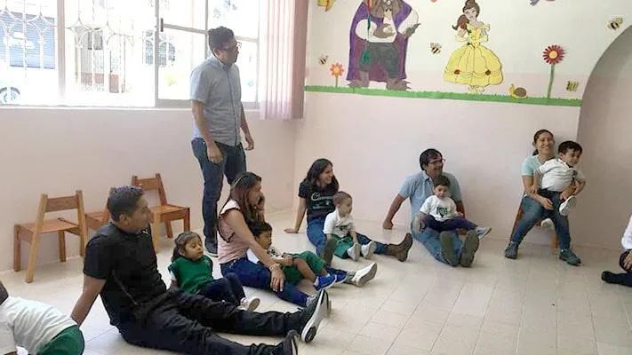 INSTITUTO MÉXICO BRITÁNICO