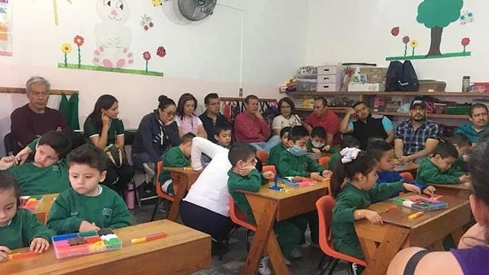 INSTITUTO MÉXICO BRITÁNICO