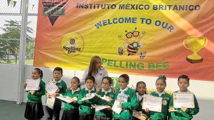 INSTITUTO MÉXICO BRITÁNICO