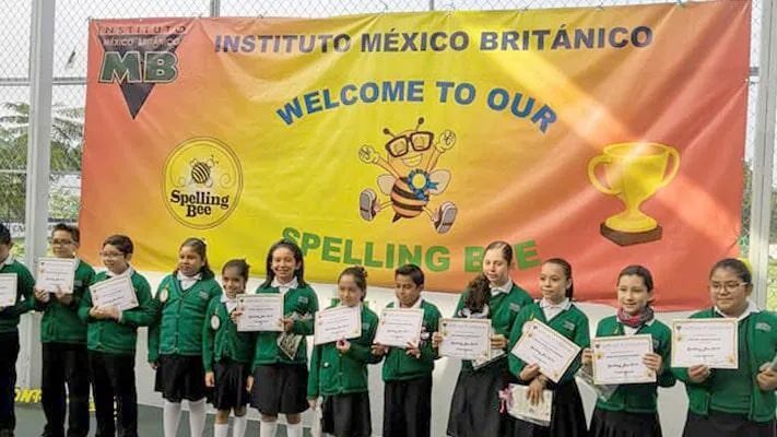 INSTITUTO MÉXICO BRITÁNICO