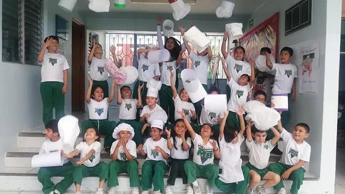 INSTITUTO MÉXICO BRITÁNICO