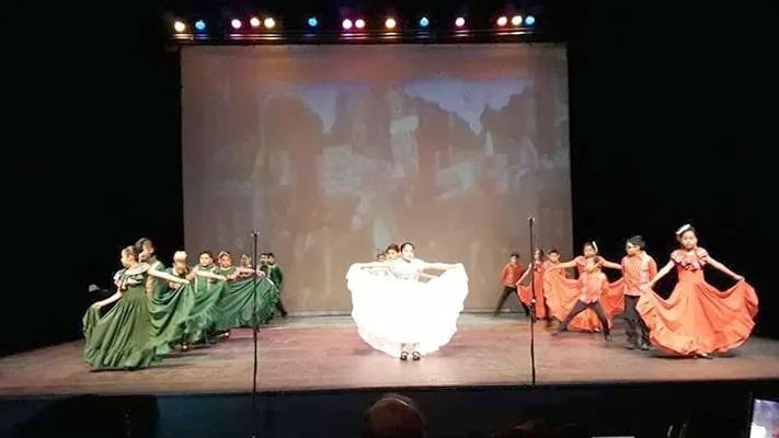 INSTITUTO MÉXICO BRITÁNICO