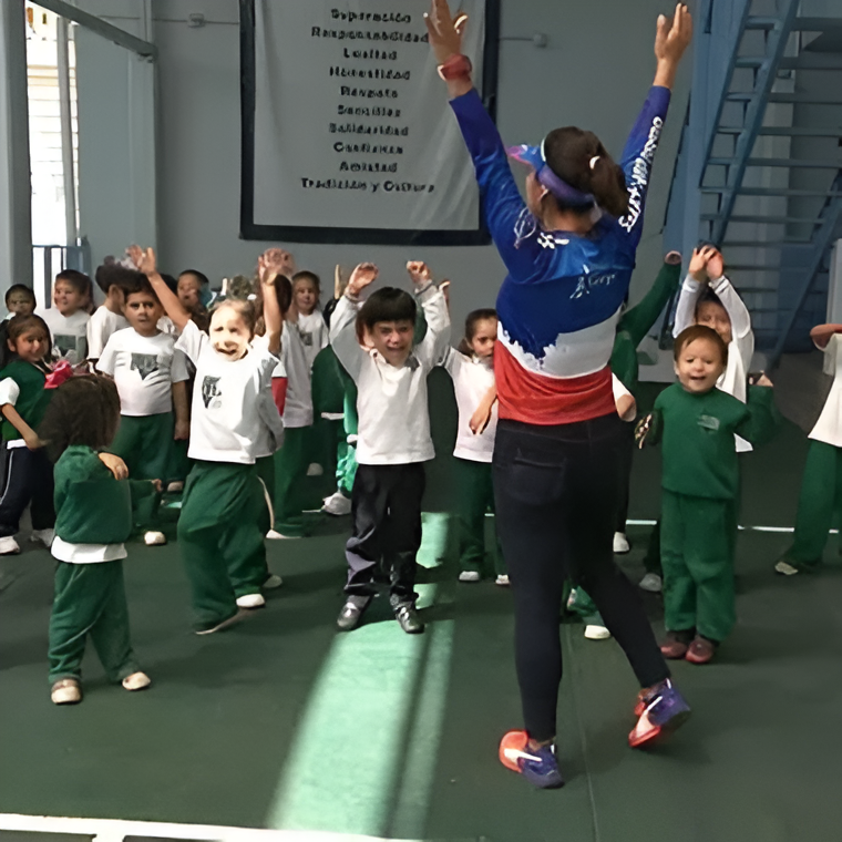 INSTITUTO MÉXICO BRITÁNICO