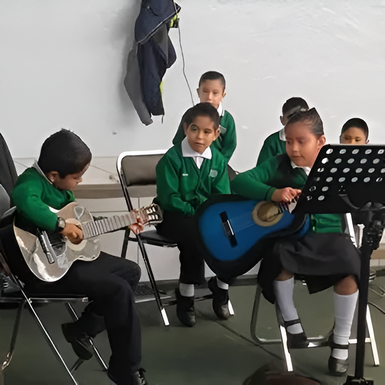 INSTITUTO MÉXICO BRITÁNICO