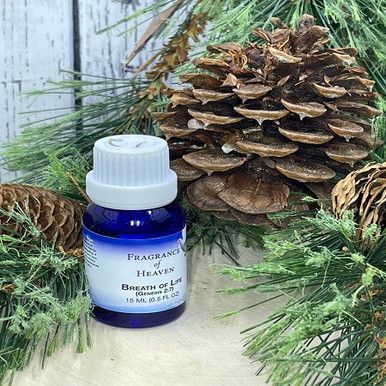 Breath Of Life — Lubbock, TX — Fragrance of Heaven