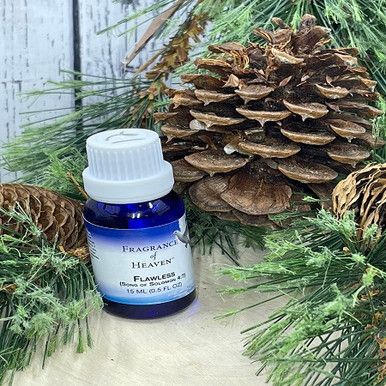 Flawless — Lubbock, TX — Fragrance of Heaven