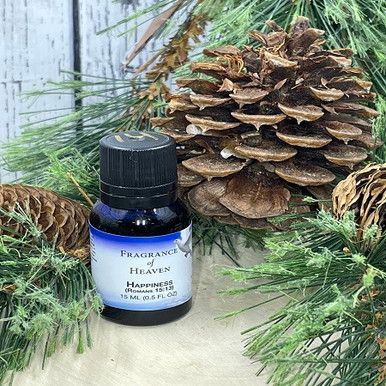 Happiness — Lubbock, TX — Fragrance of Heaven