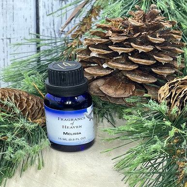 Marjoram — Lubbock, TX — Fragrance of Heaven