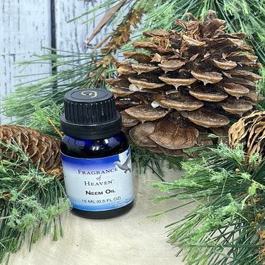 Neem — Lubbock, TX — Fragrance of Heaven