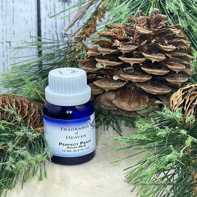 Perfect Peace — Lubbock, TX — Fragrance of Heaven