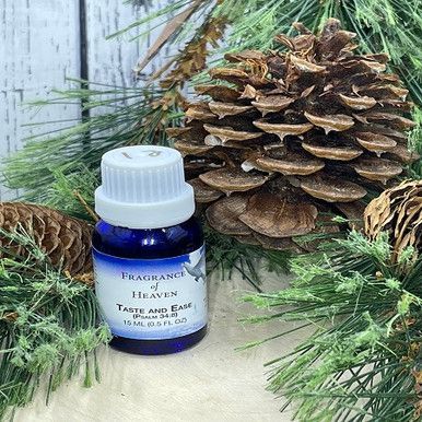 Taste and Ease — Lubbock, TX — Fragrance of Heaven