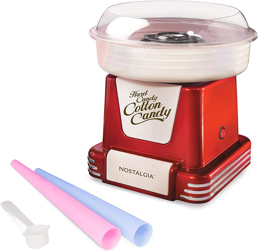 Cotton Candy Machine Rentals