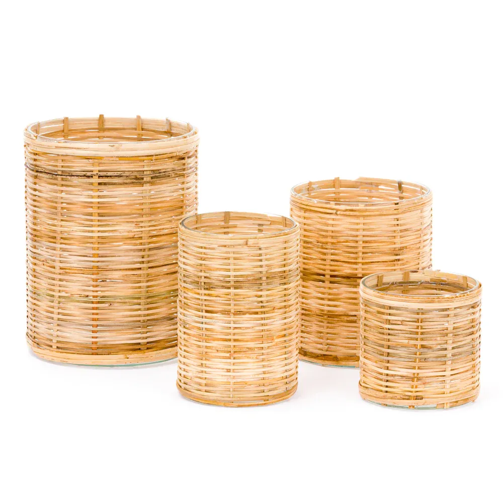 Wicker Hurricane - Medium