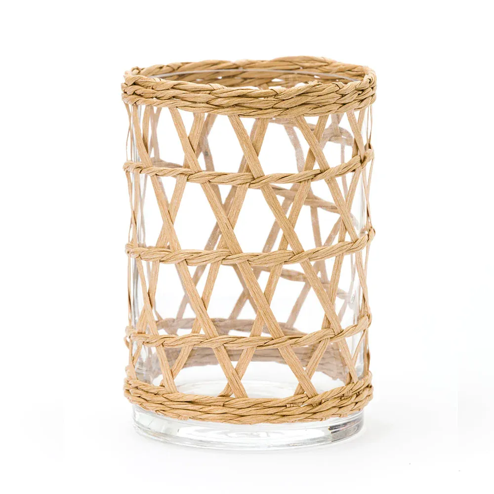 Island Wrapped Hurricane - Medium