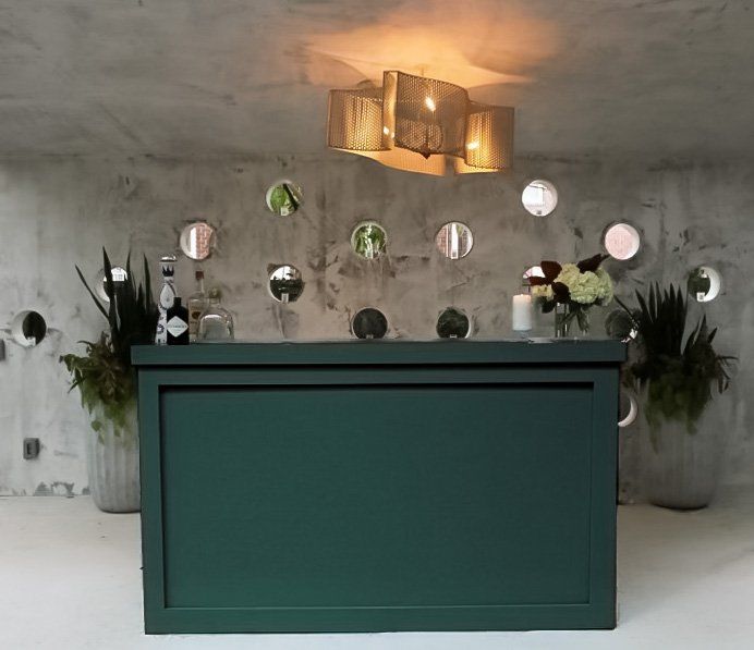 Bar Rental (Jade)