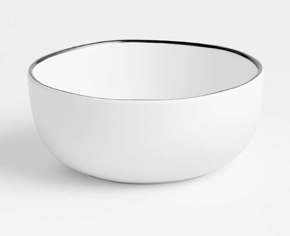 Blackstone Bowl Rental