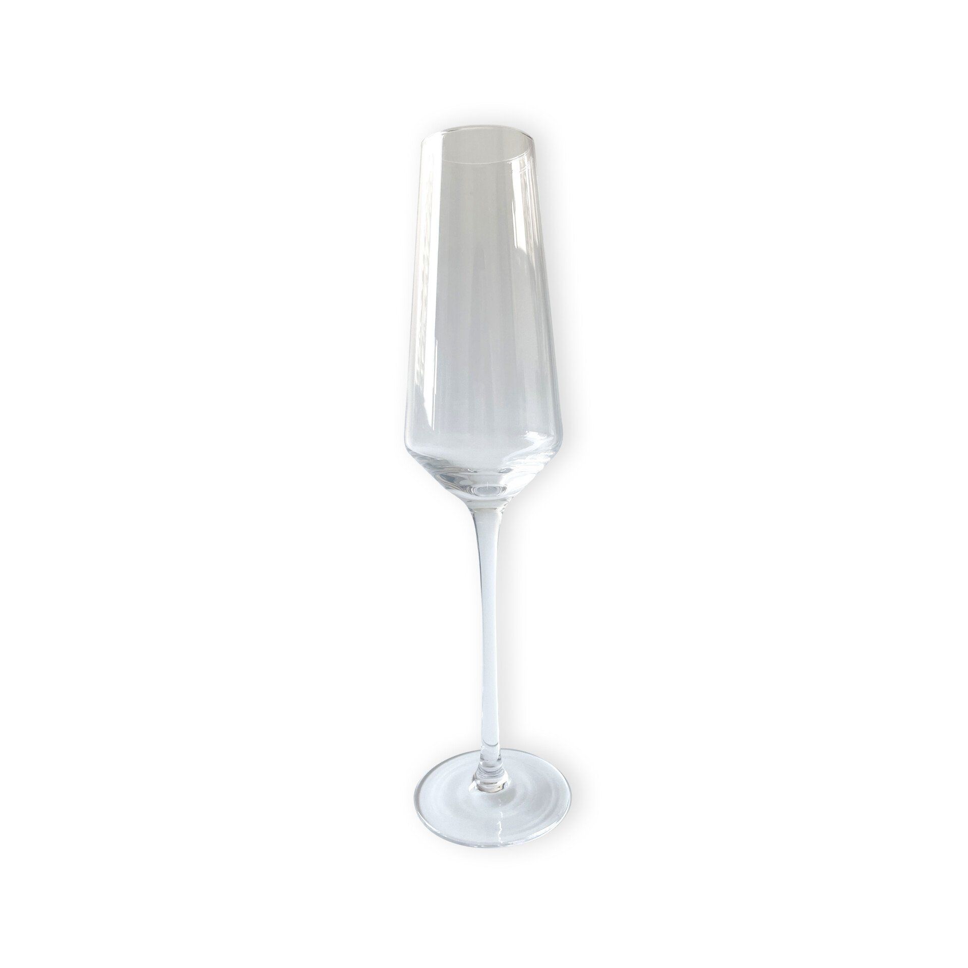 Classic Champagne Glass