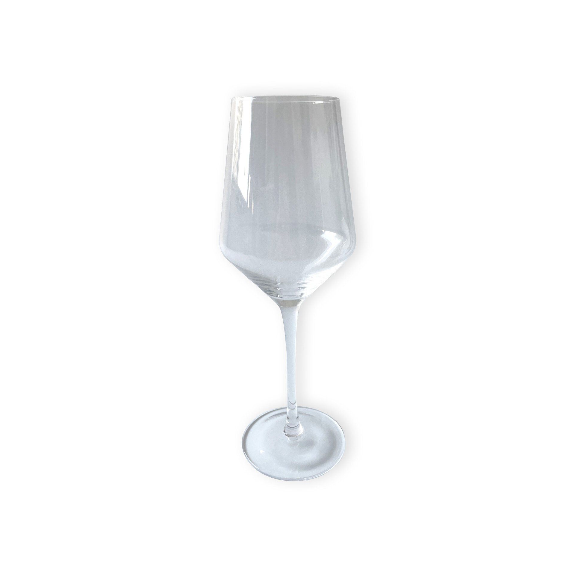 Classic White Wine Glass