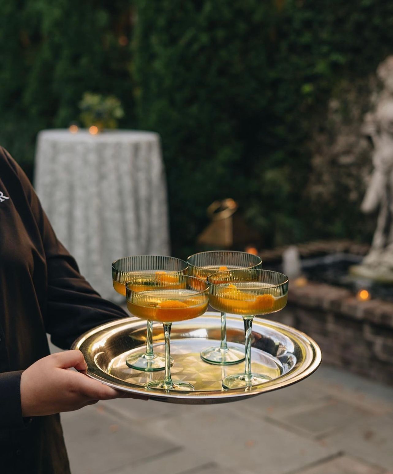 Corporate Event Rentals