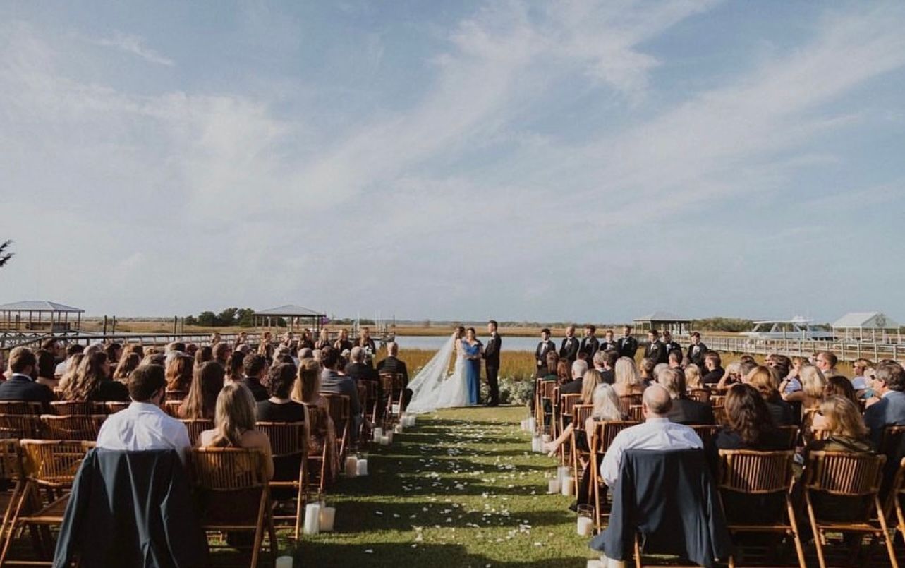 Wedding Event Rentals