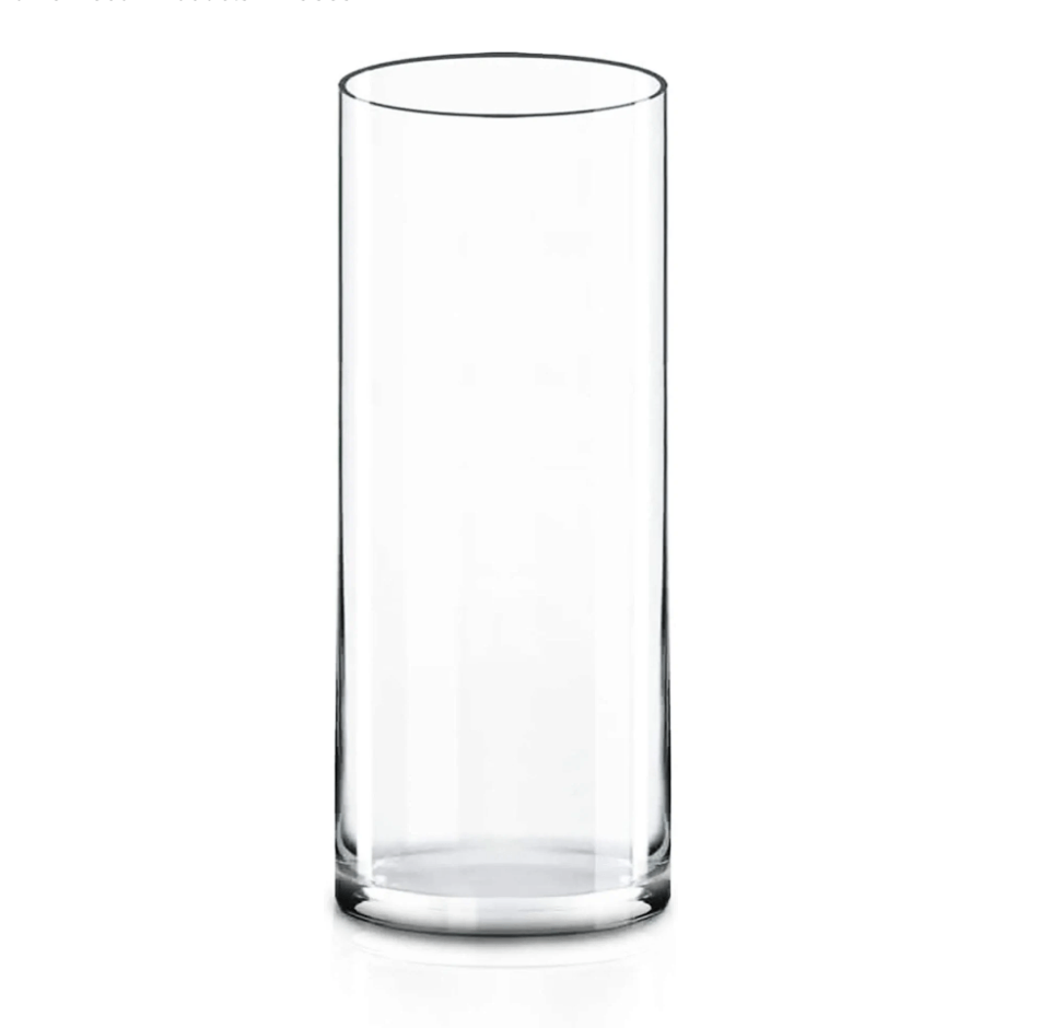 Glass Vase Rental
