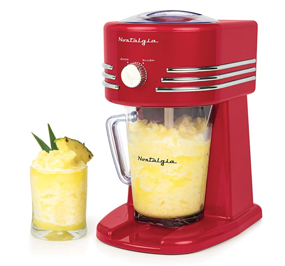 Margarita Machine Rental