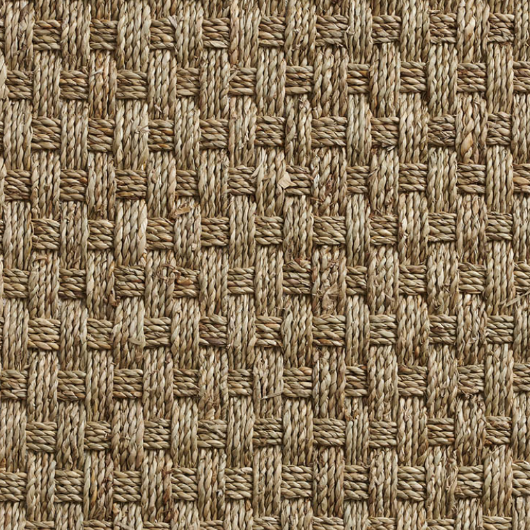 Sea Grass Rug Rental