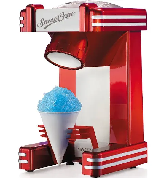 Snow Cone Machine Rental Charleston SC