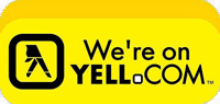 Yell logo
