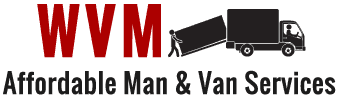 WVM Affordable Man & Van Services