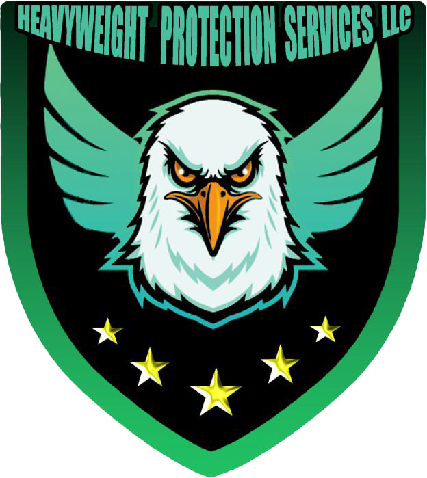 Heavyweight Protection Services Heavyweight Protection Services