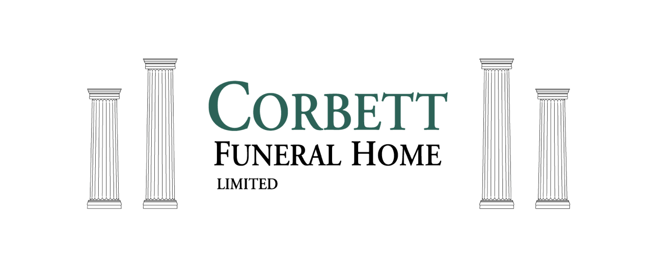 Corbett Funeral Home Limited