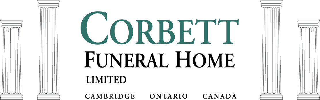 Corbett Funeral Home Limited