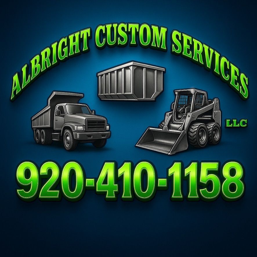 Albright Custom Services