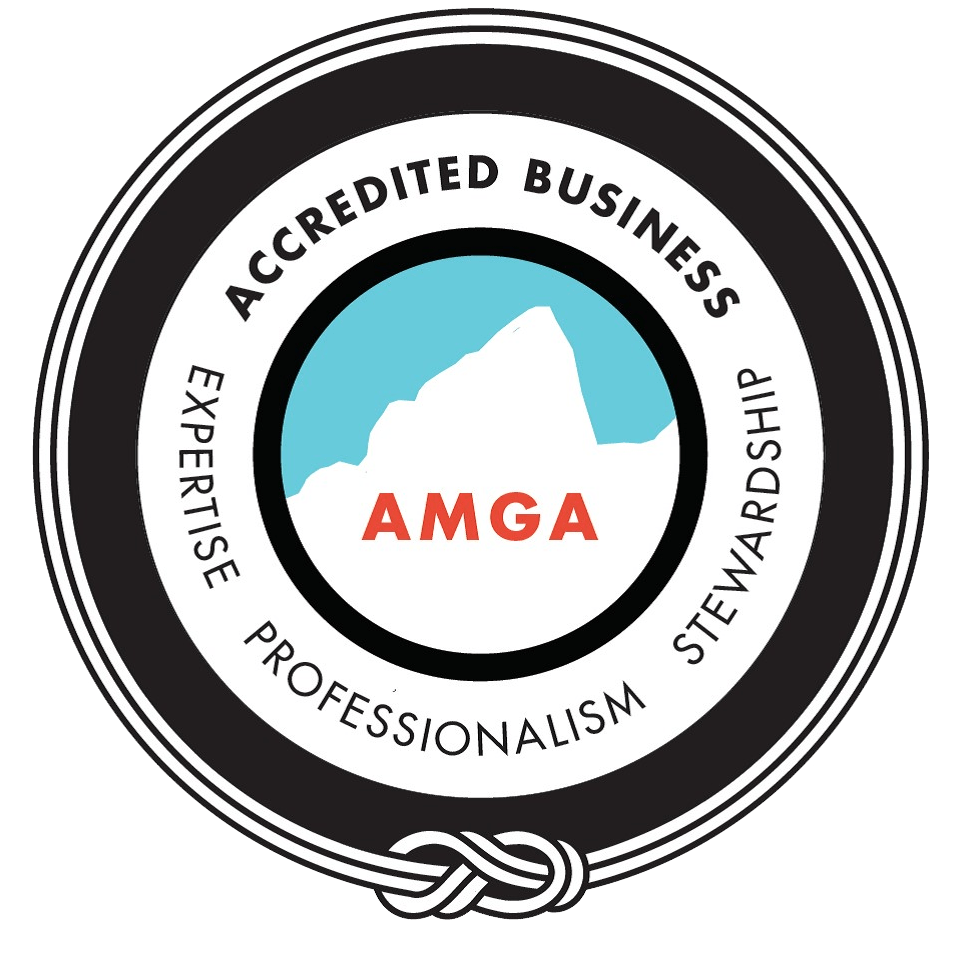 AMGA Single Pitch Instructor Assessment