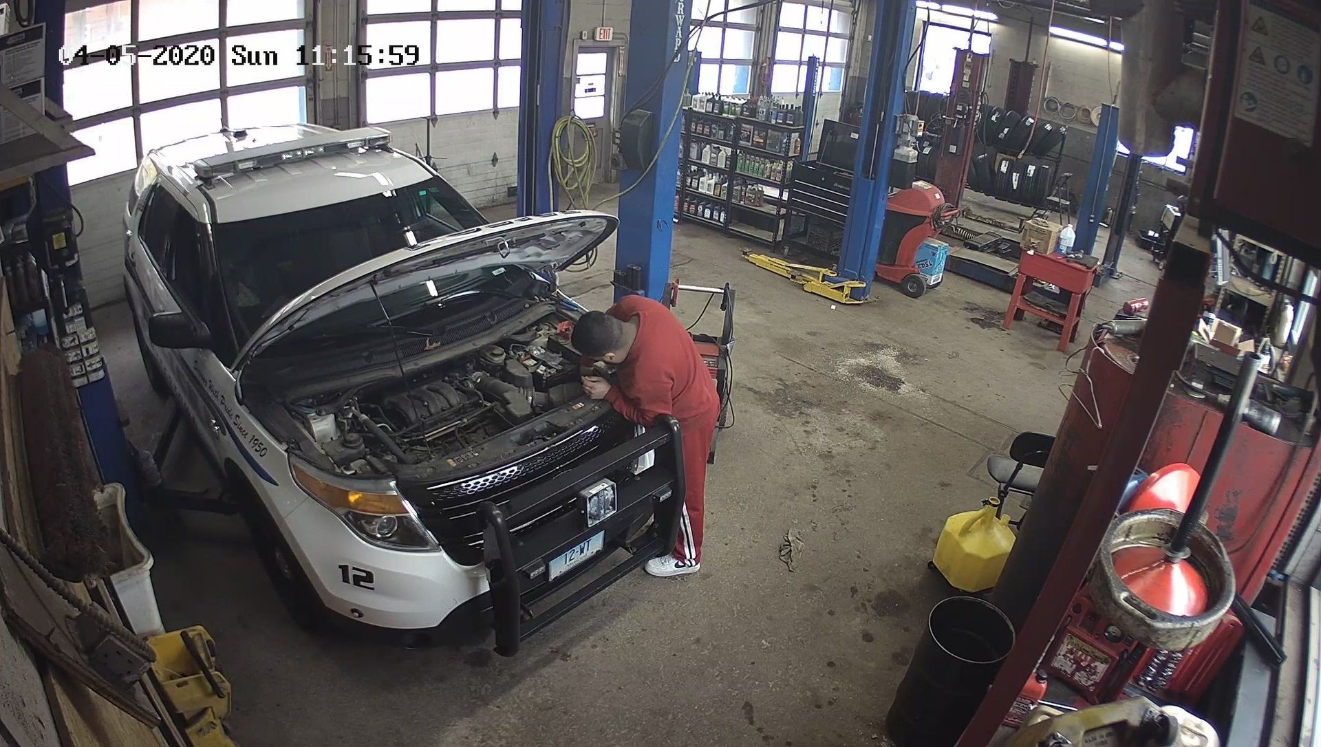 SHOP IMAGE | The Quiet Zone