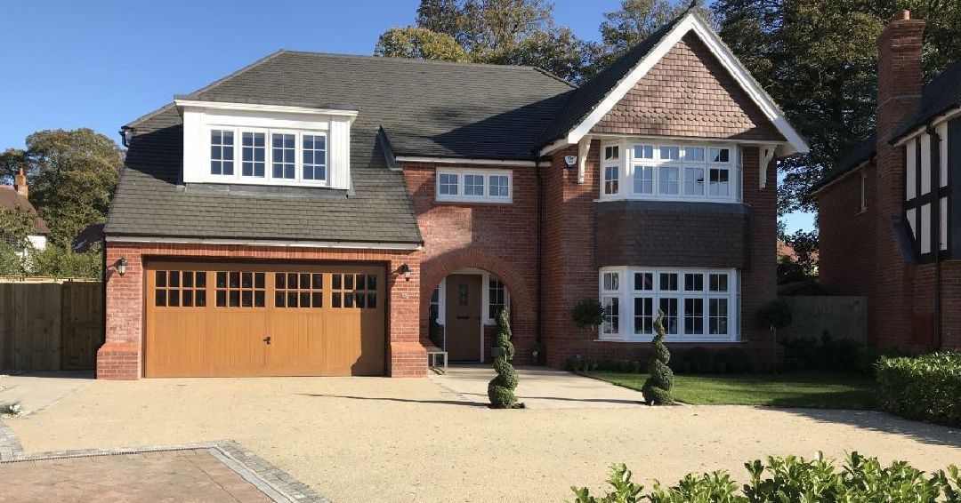 live contemporary garden design